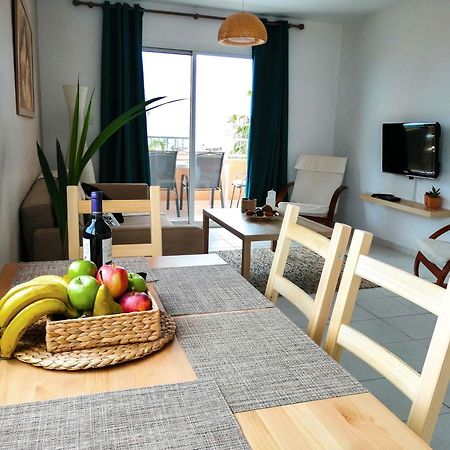 Top Seaview Apartment In פאהיה מראה חיצוני תמונה