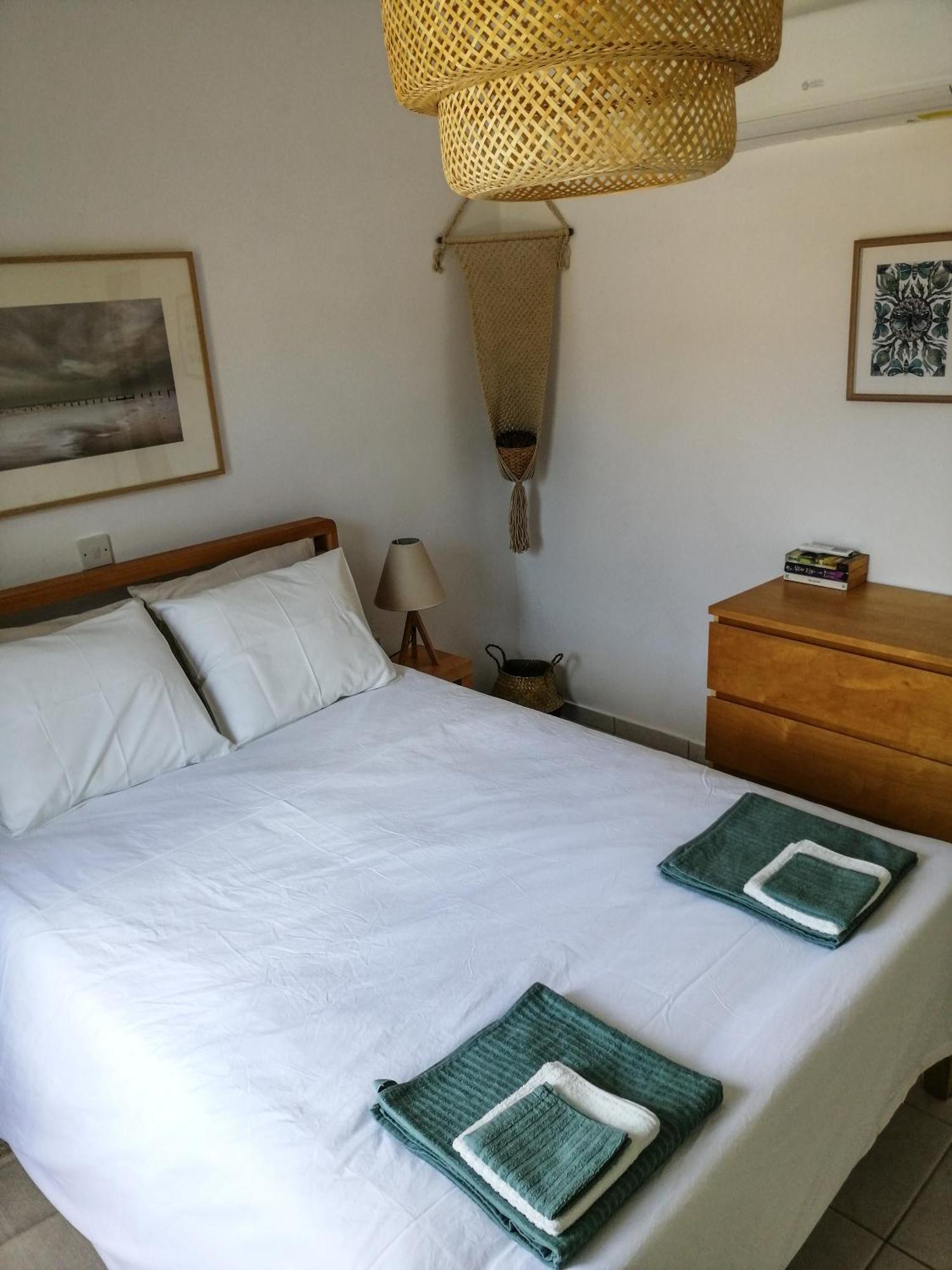 Top Seaview Apartment In פאהיה מראה חיצוני תמונה