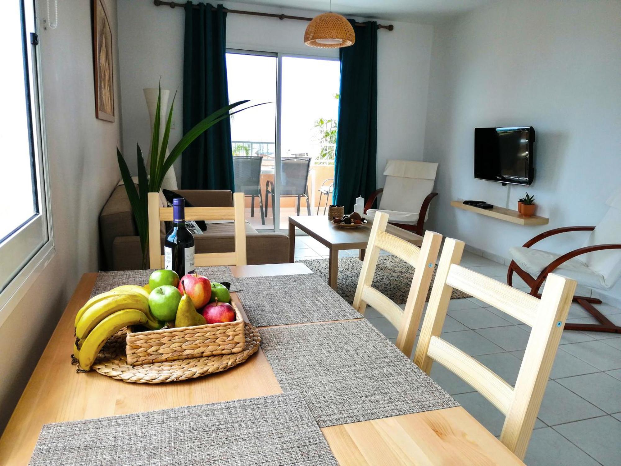 Top Seaview Apartment In פאהיה מראה חיצוני תמונה