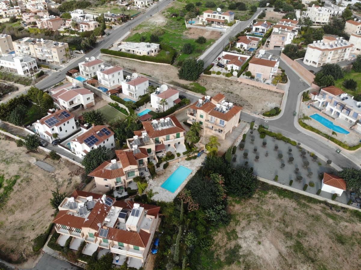 Top Seaview Apartment In פאהיה מראה חיצוני תמונה