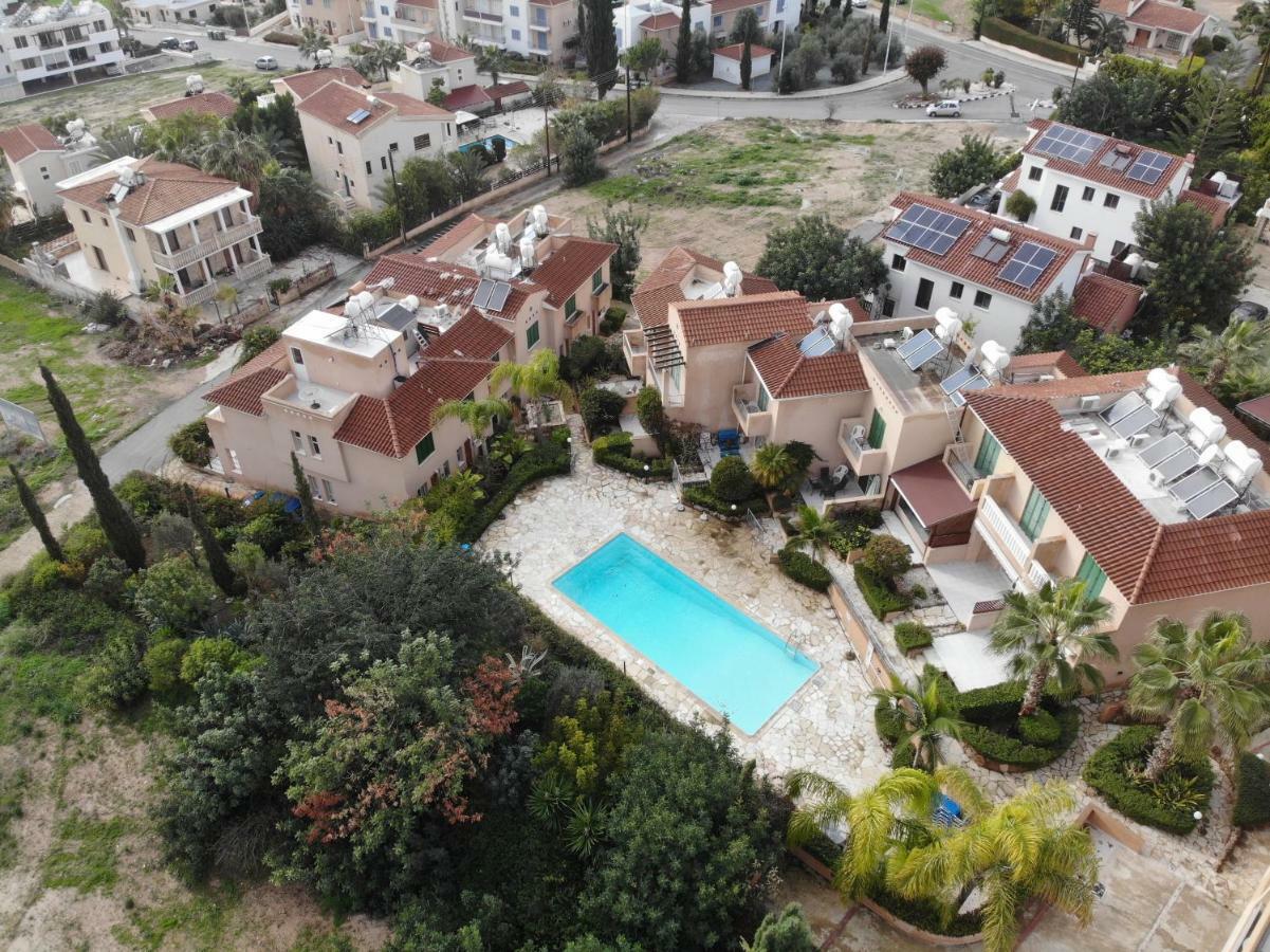 Top Seaview Apartment In פאהיה מראה חיצוני תמונה