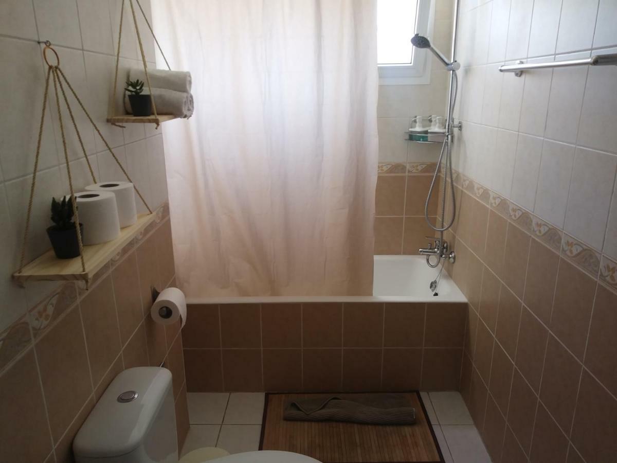 Top Seaview Apartment In פאהיה מראה חיצוני תמונה
