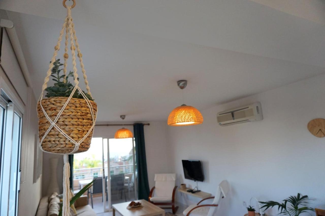 Top Seaview Apartment In פאהיה מראה חיצוני תמונה