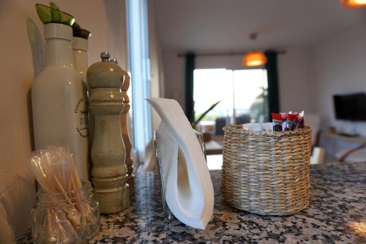 Top Seaview Apartment In פאהיה מראה חיצוני תמונה