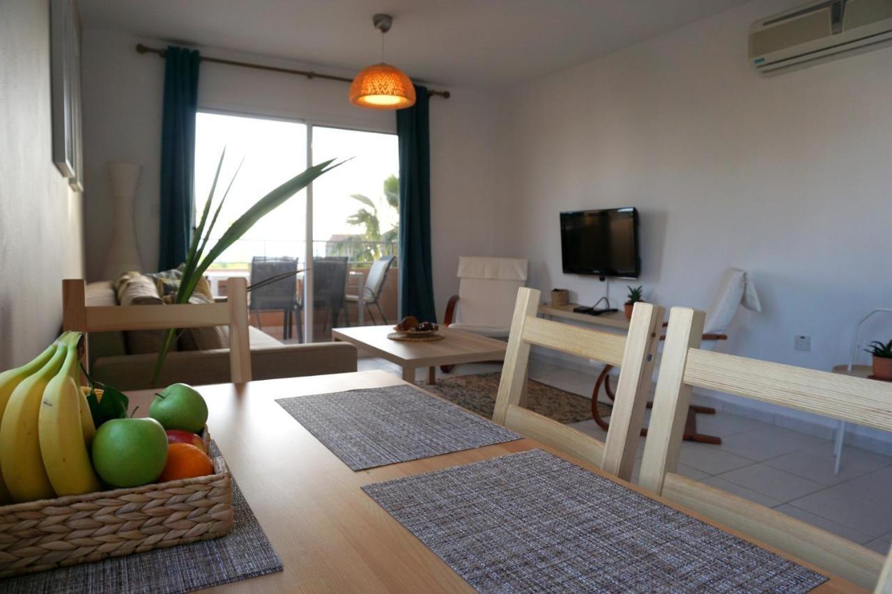 Top Seaview Apartment In פאהיה מראה חיצוני תמונה