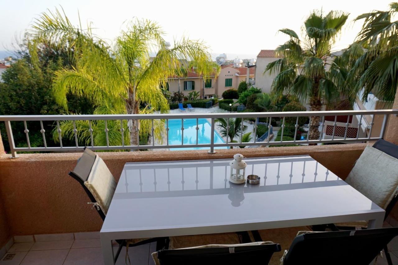 Top Seaview Apartment In פאהיה מראה חיצוני תמונה