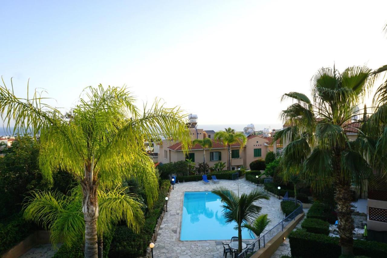 Top Seaview Apartment In פאהיה מראה חיצוני תמונה