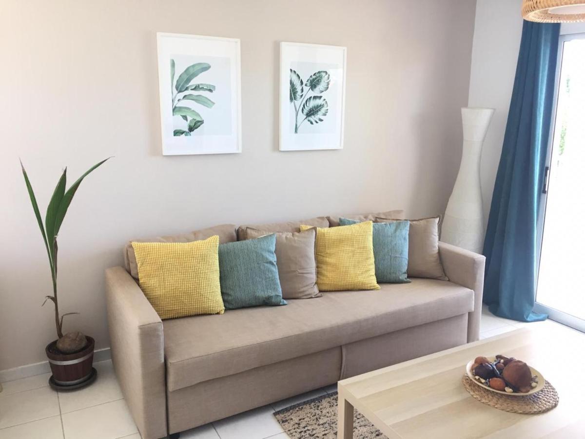 Top Seaview Apartment In פאהיה מראה חיצוני תמונה