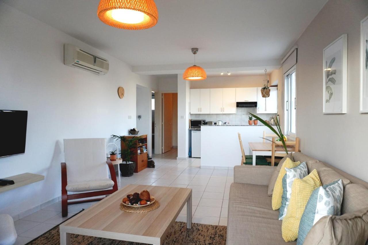 Top Seaview Apartment In פאהיה מראה חיצוני תמונה