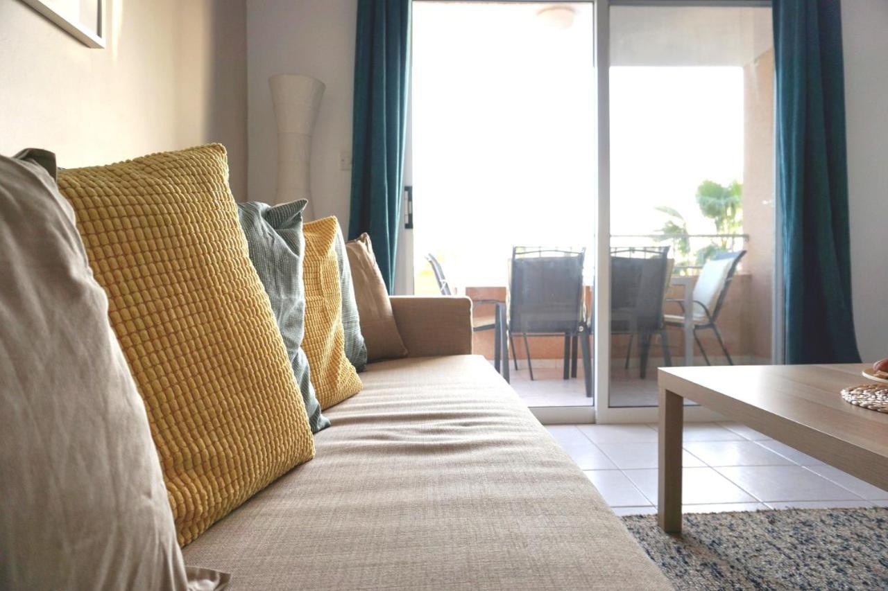 Top Seaview Apartment In פאהיה מראה חיצוני תמונה