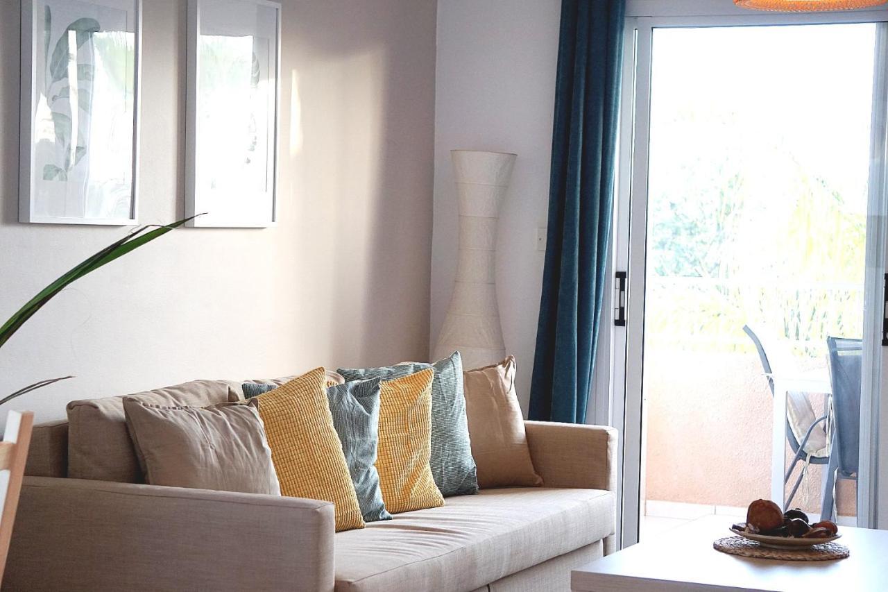 Top Seaview Apartment In פאהיה מראה חיצוני תמונה